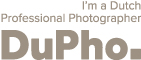 DuPho beroepsorganisatie voor professionele fotografen